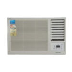 RentMacha | Window AC Front View 1